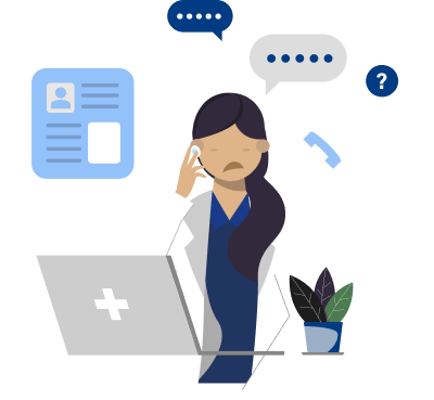 Patient engagement solutions