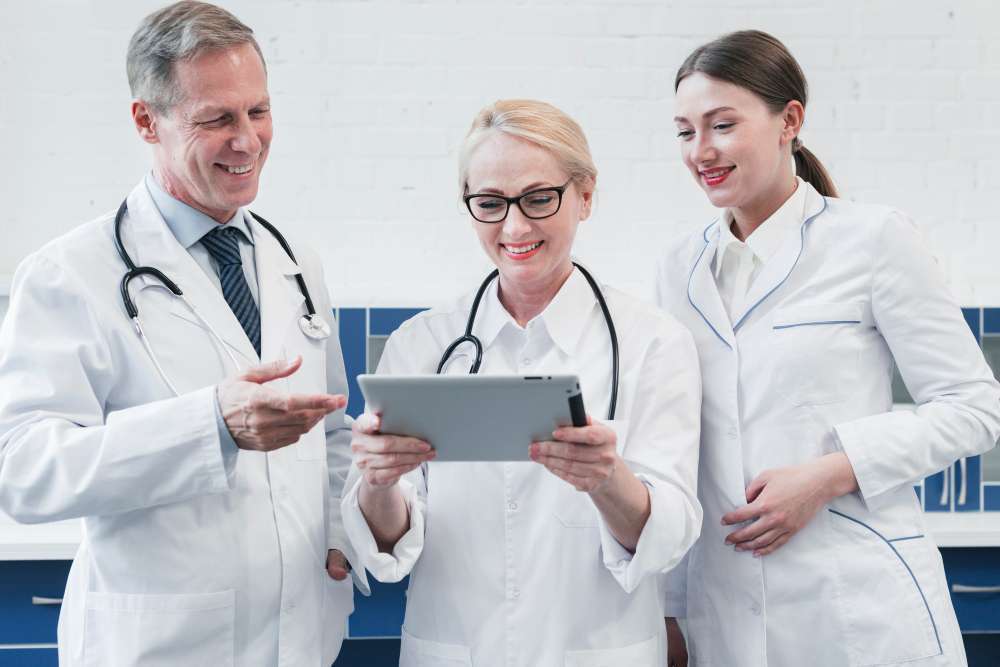 Patient Collections