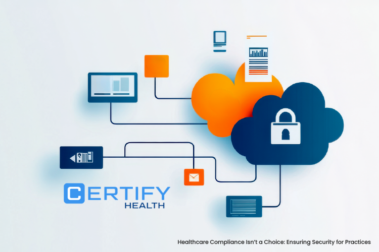 CERTIFY Health Guarantees Compliance