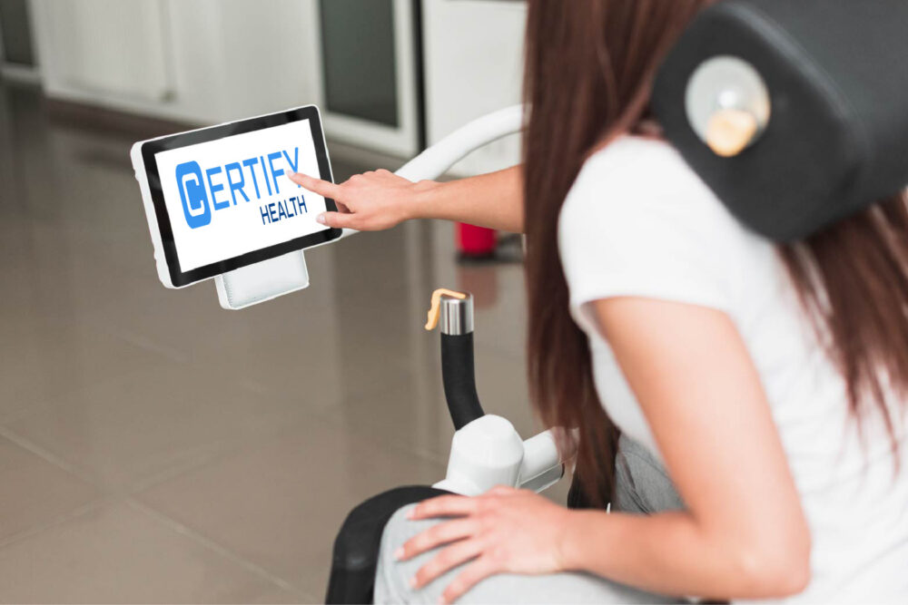 how smart check-in tools boost practice efficiency |... Check-In & Intake Platforms to Boost Practice Profits