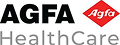 logo of agfa healthcare