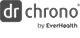 logo of dr chrono