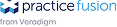 logo of practicefusion