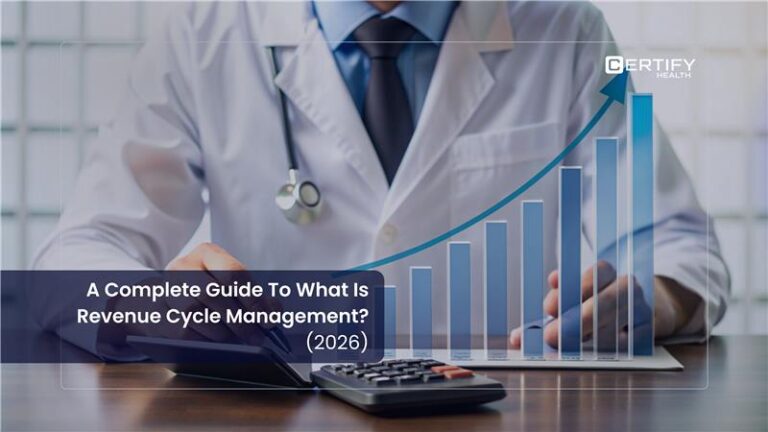 What Is Revenue Cycle Management? 2026 Guide